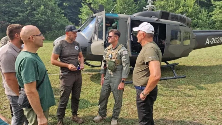 Helikopter OS