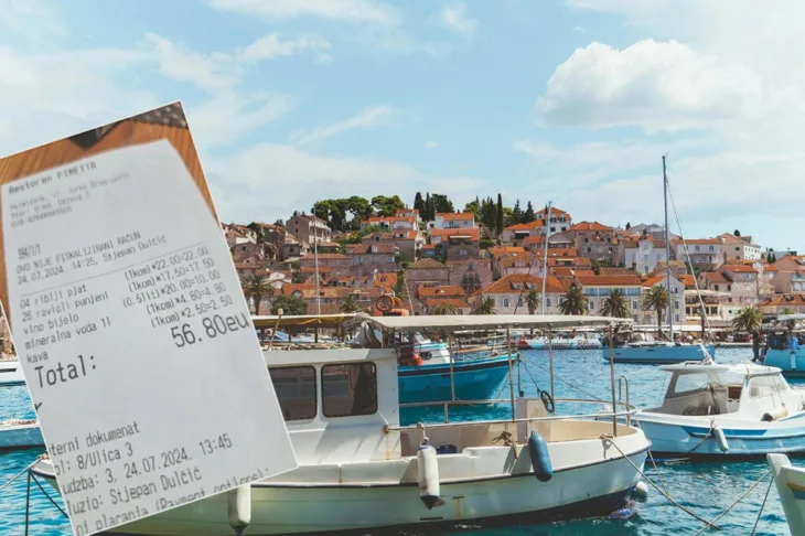 Hrvatska more