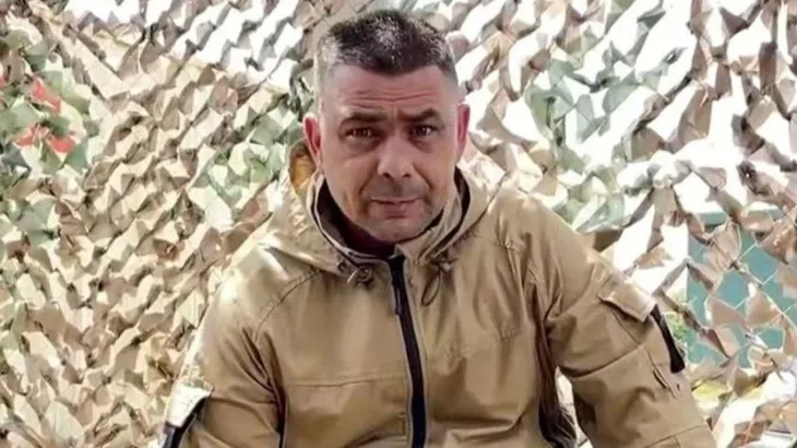 Anton Jelizarov zvani Lotos Drugi čovjek Wagnera. Facebook