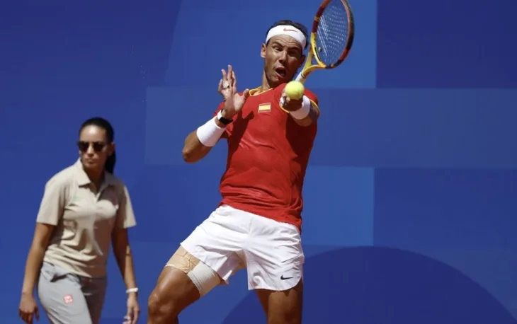 Rafael Nadal