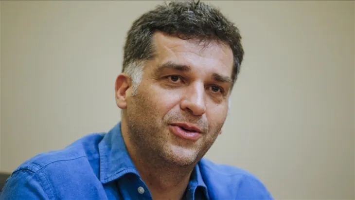 danis tanović AA