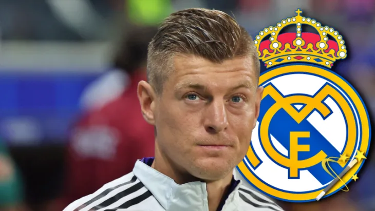 Toni Kroos