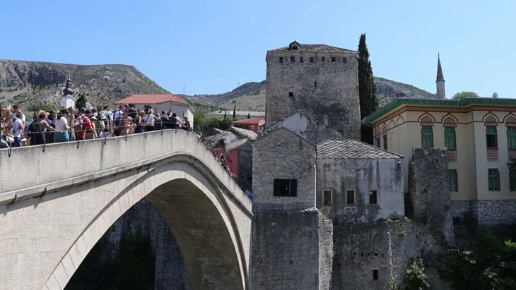 Stari most