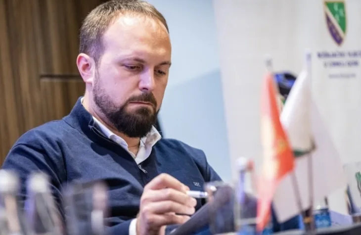 Bošnjačka stranka crna gora