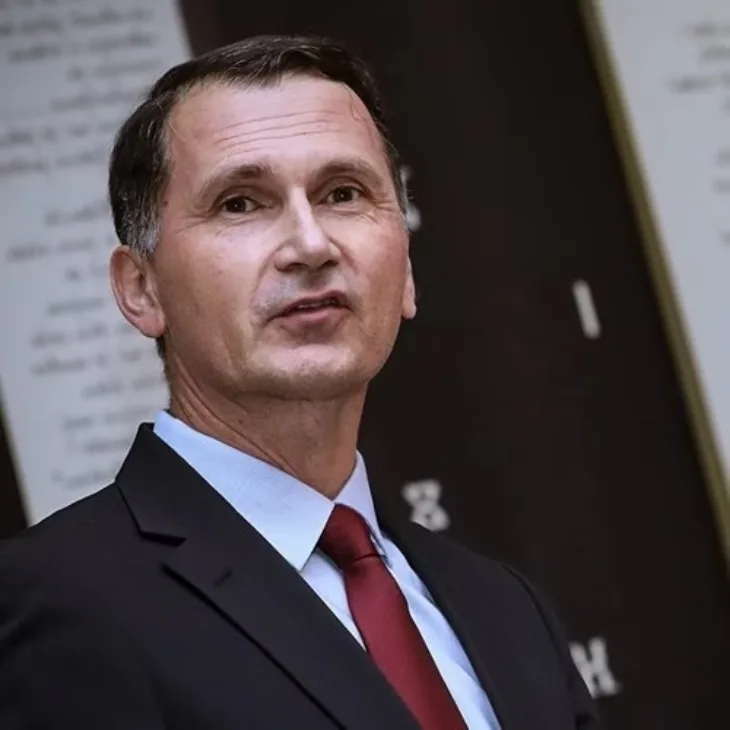 Dragan Primorac