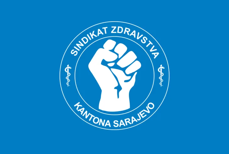 sindikat zdravstva ks