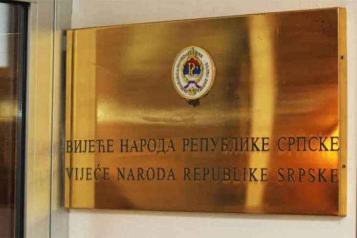 Vijece naroda Republike Srpske
