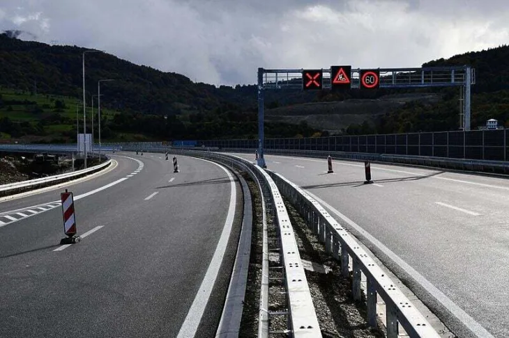 Aito put Autoceste FBiH  Sanacija kolovoza foto JP Autoceste FBiH