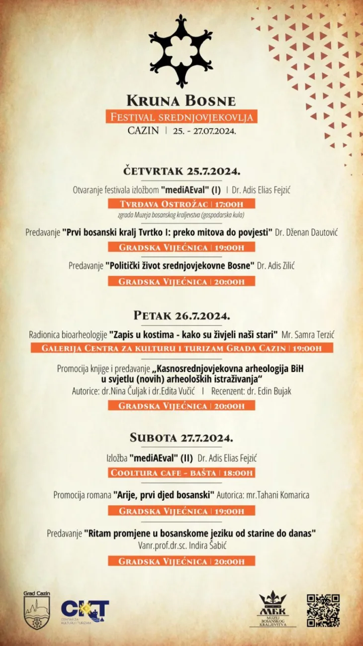 Program Festivala