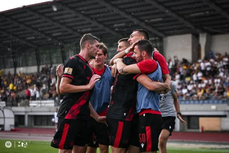 FK Zrinjski