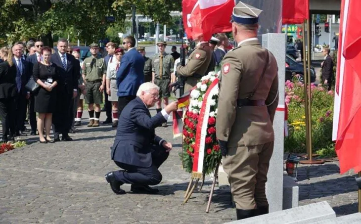 Varšavski ustanak