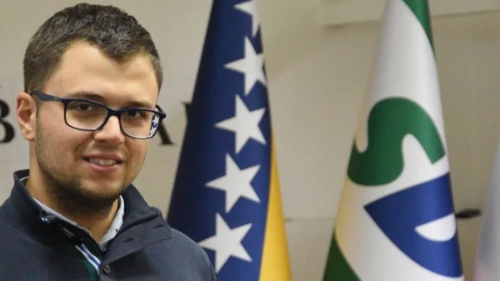 Din Začinović