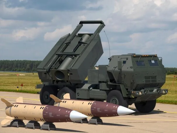 Himars