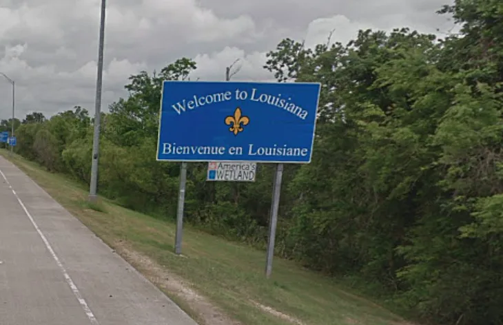 Louisiana
