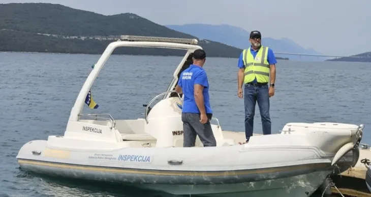 Neum Federalna inspekcija