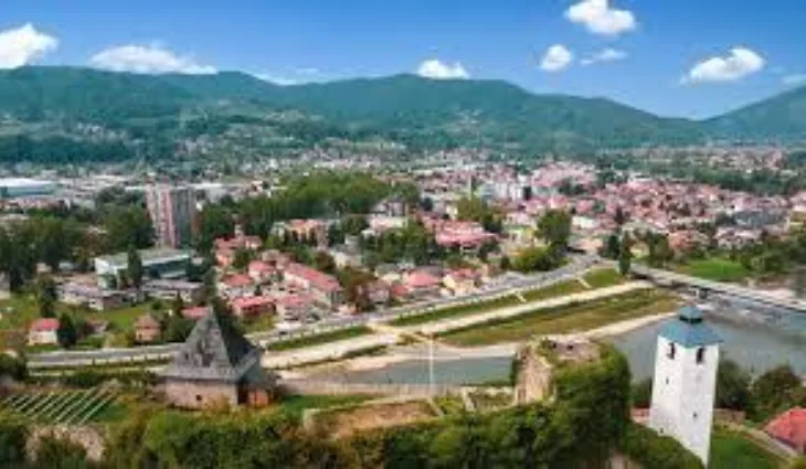 Maglaj