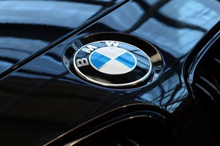 Bmw logojpg