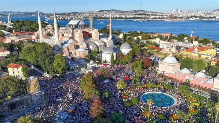 Istambul aa