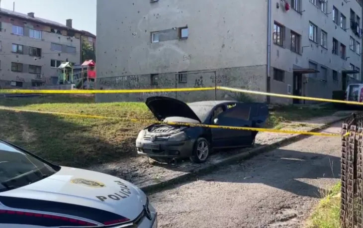 Gorio Golf 5 u Švrakio selo Screenshot 502