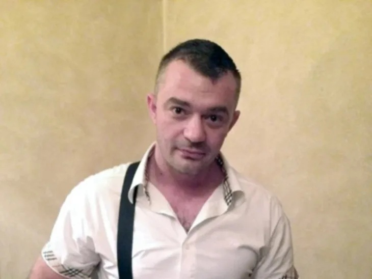 Predrag ratkovic