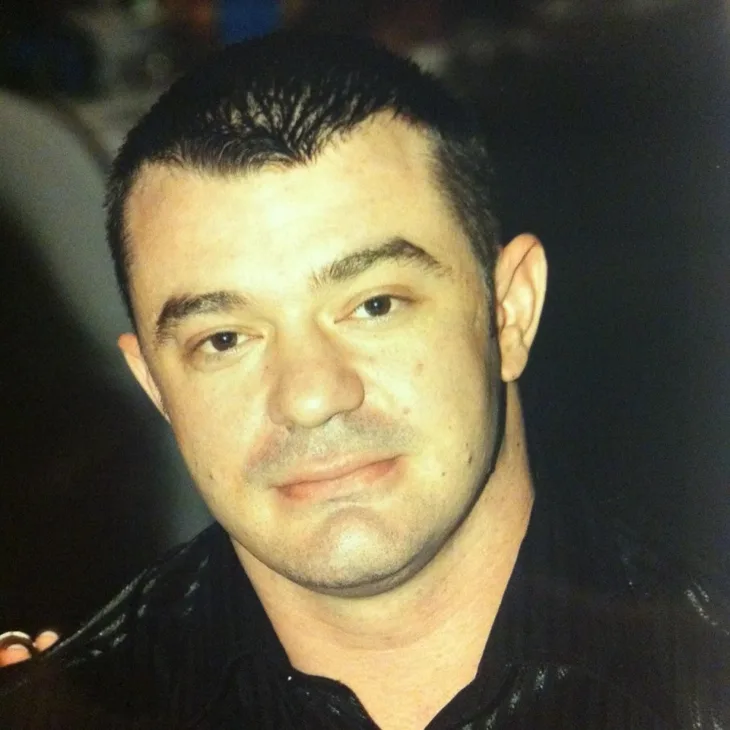 Predrag Ratkovic 1