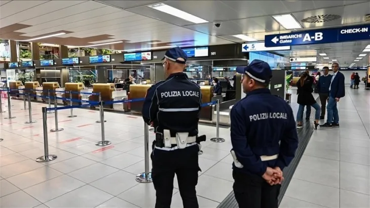 Policija Sicilija
