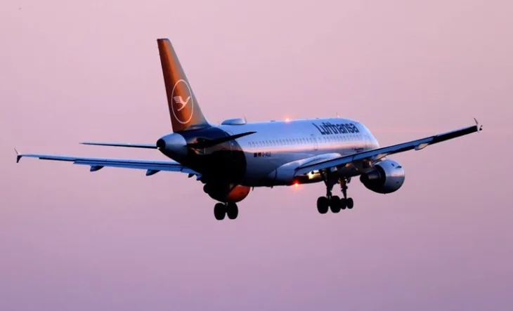Lufthans epa
