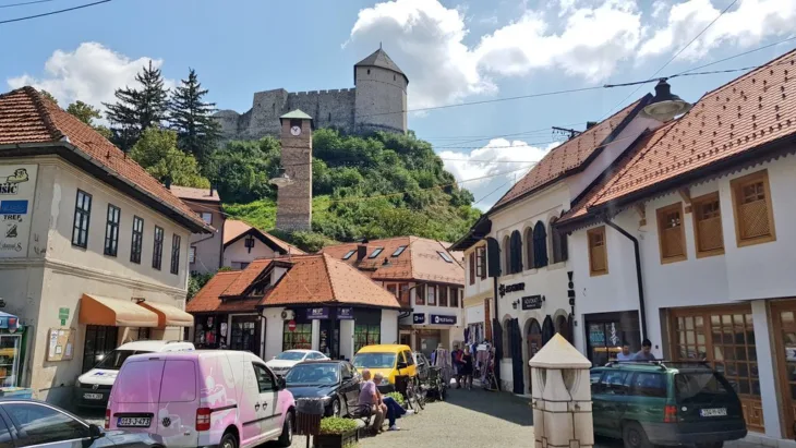 Tešanj
