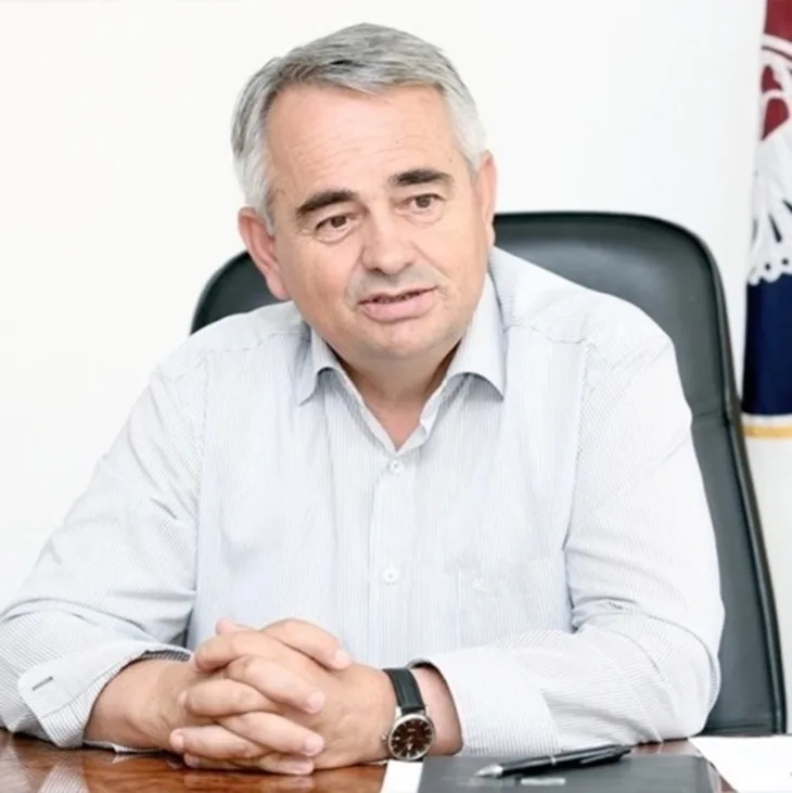 Ibro Berilo