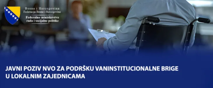 Ministar Delić poziva: Dijelimo 1,5 miliona KM. Aplicirajte!