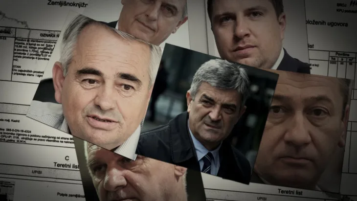 Saraejvo nacelnici Ibrahim Hadžibajrić Ibro Berilo Abdulah Skaka Senaid Memić Nedžad Ajnadžić Nedžad Koldžo