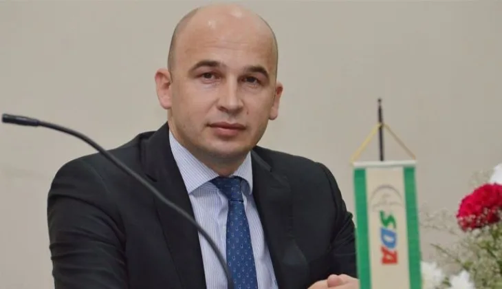 Nezir Pivić