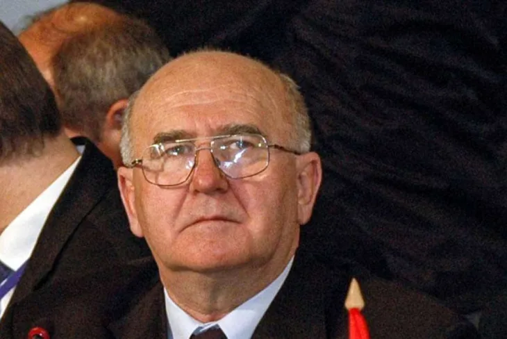 Borislav Paravac