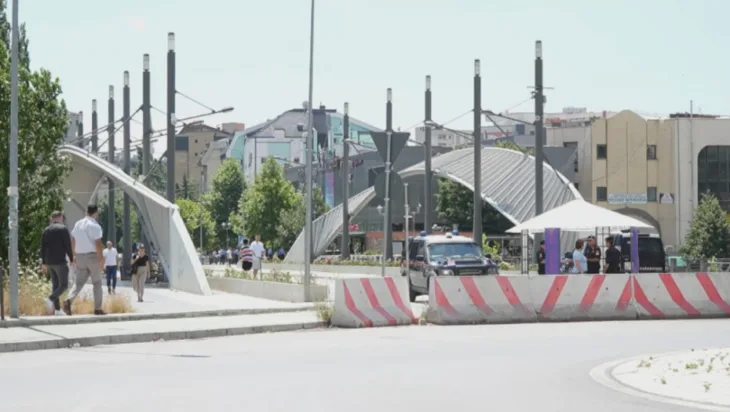 Kosovo mosta na Ibru