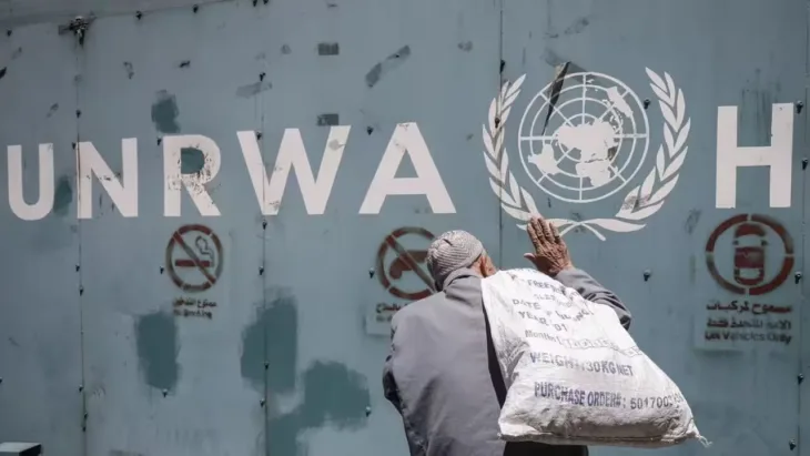 Unrwa