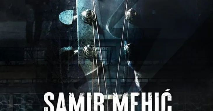 Samir Mehic