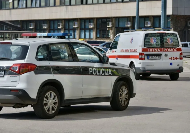 Policija ks