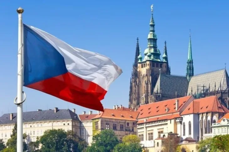 Češka
