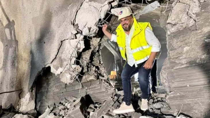 Adnan Steta kobilja Glava