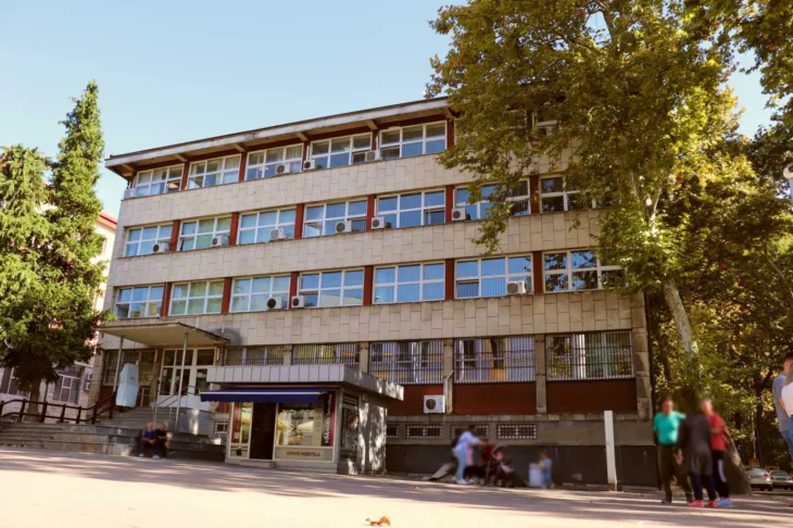 Tužilaštvo USK: Organizirana grupa