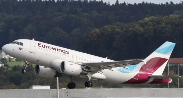 Eurowings
