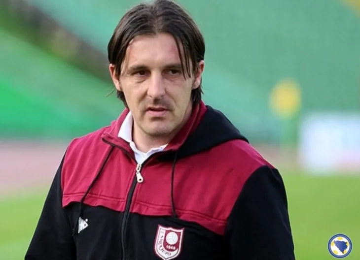 Dženan Uščuplić