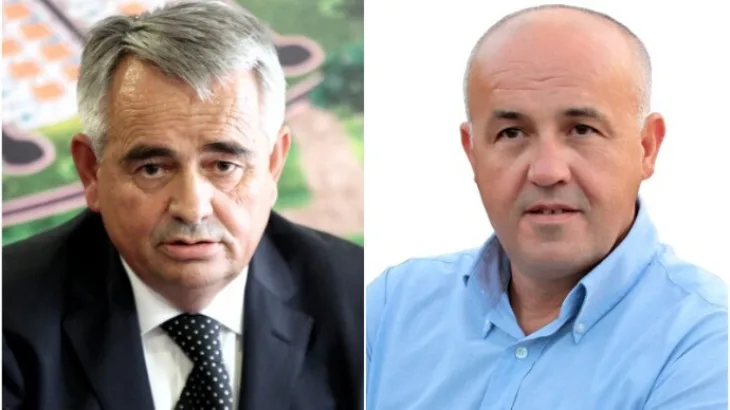 Muhamed Švrakić Ibro Berilo