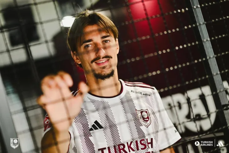 Aldin Turkeš