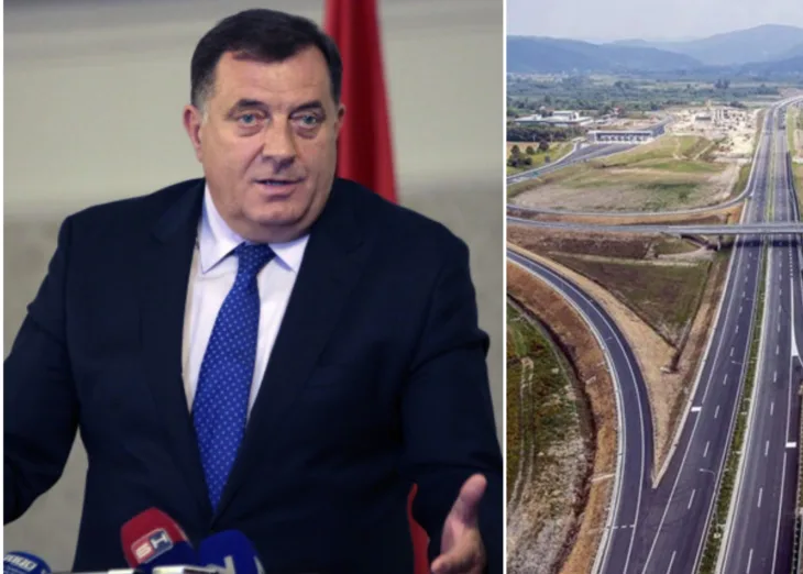 Milorad Dodik