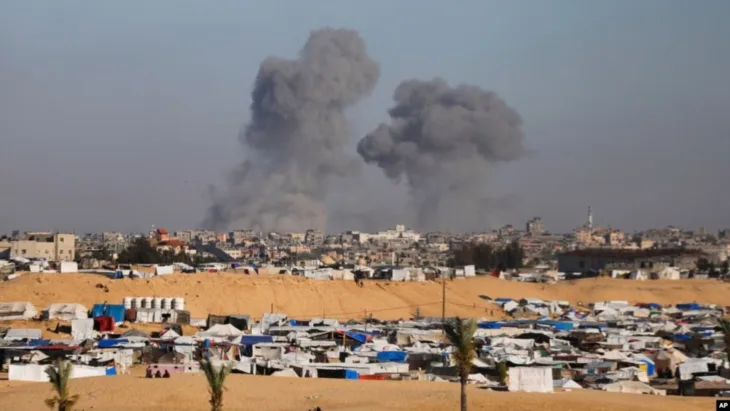 Gaza