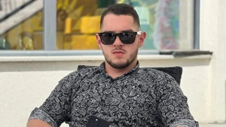 Dženan Korać sjenica prijepolje udes