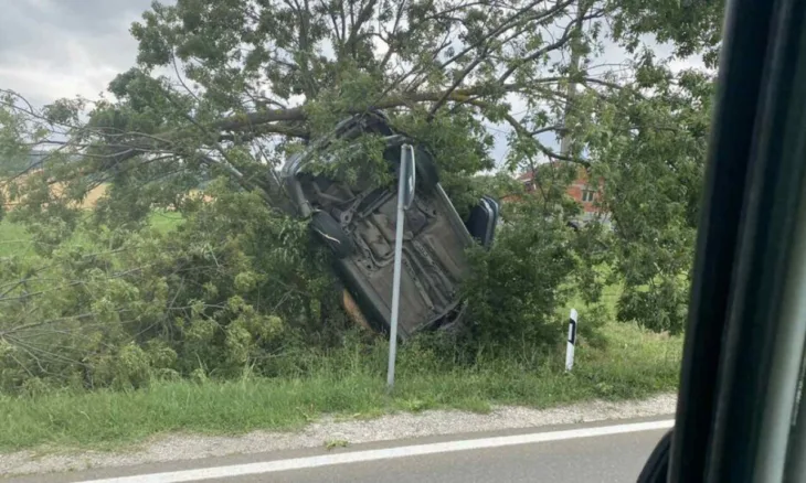 Saobracajna nesreca kragujevacdrvo foto rina f