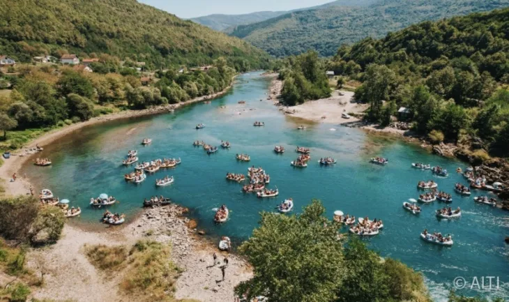Drinska regata