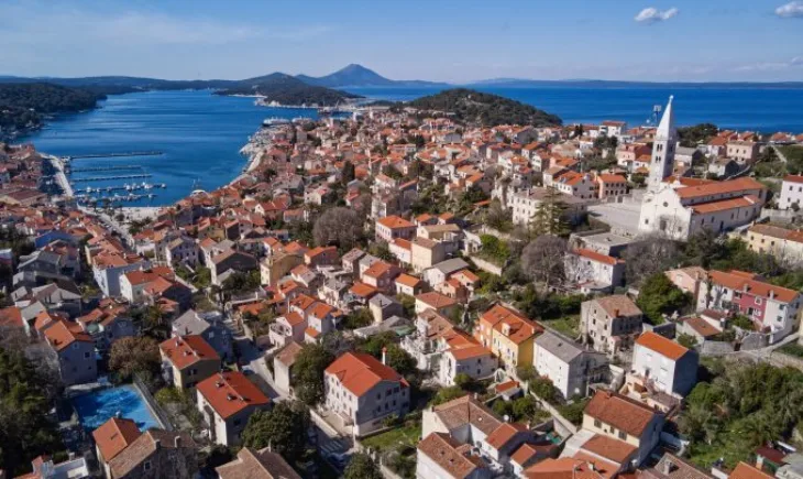 Mali Lošinj